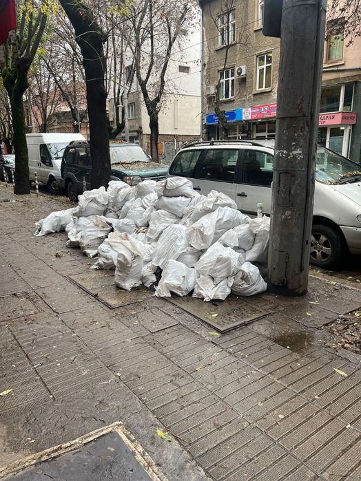 Почистване на апартаменти след смърт   извозване на мебели