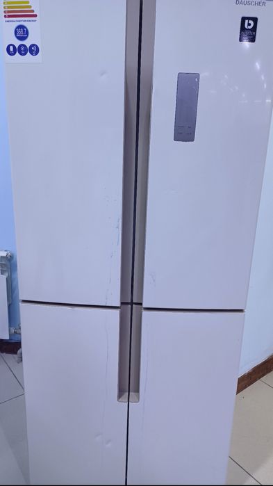 Продам холодильник б/у