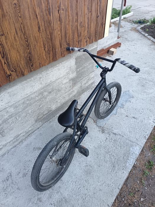 Продам BMX в отличном состоянии