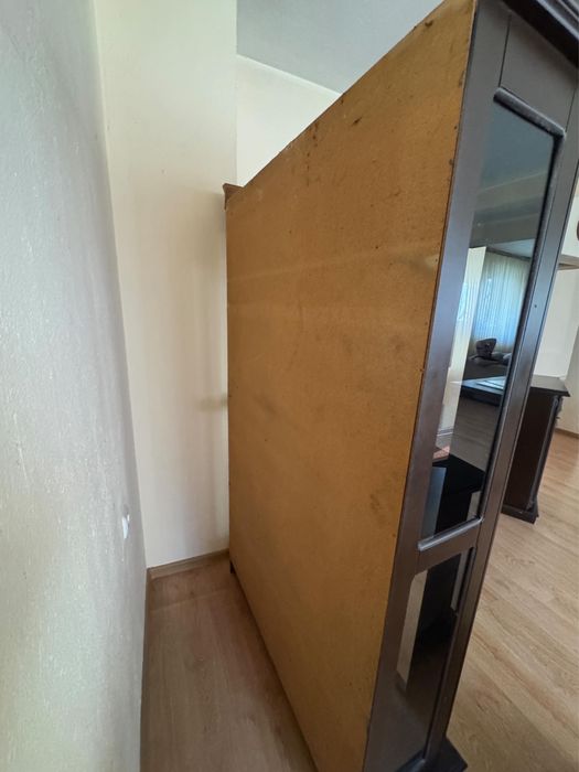 Секция в добро състояние