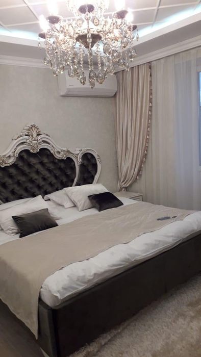 Сдам  1 ком квартиру посуточно центр