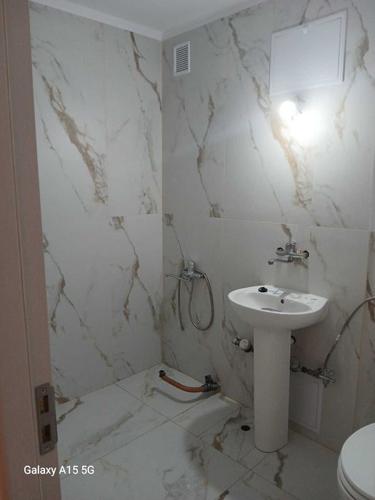 Vand garsoniera, Manastur / Calvaria