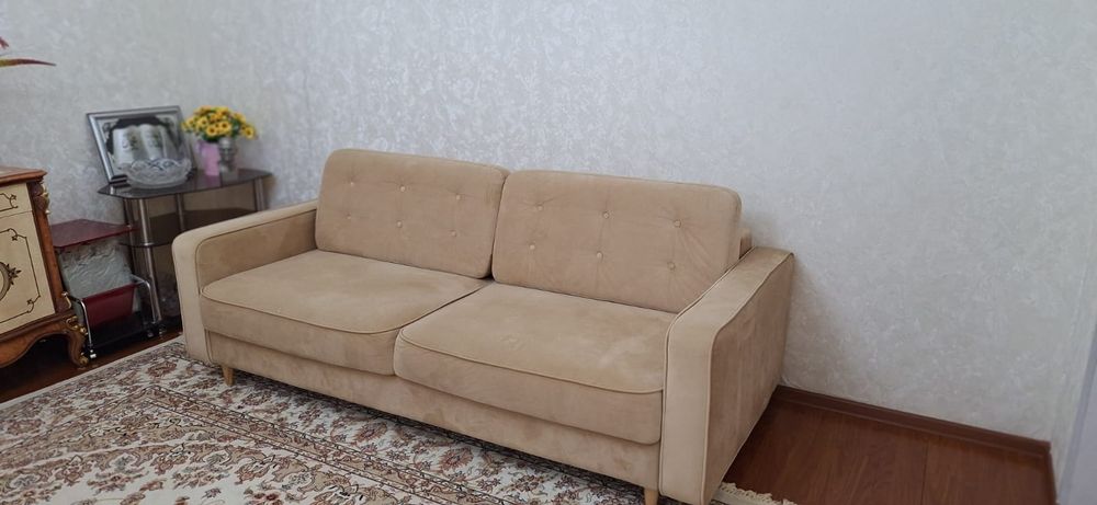 раскладной диван