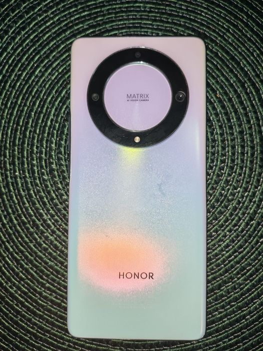 Honor Magic 5 Lite