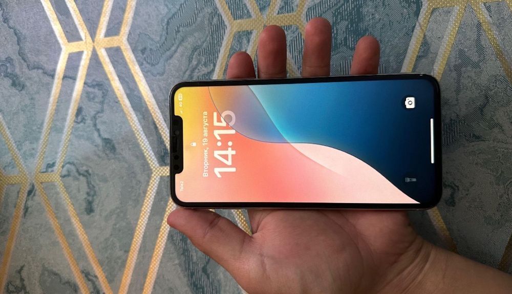 Iphone 11 про макс