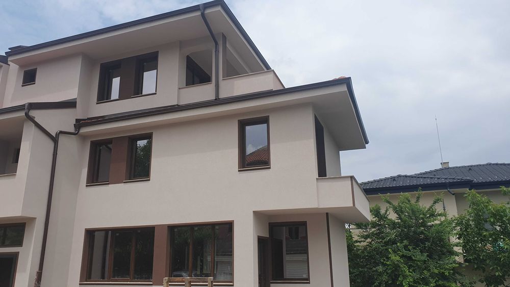 Продава се Къща в с. Марково, Област Пловдив - 164 кв.м за 1311 €/кв.м - Снимка #1