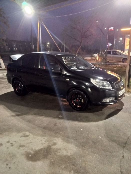 Nexia 3 сотилади