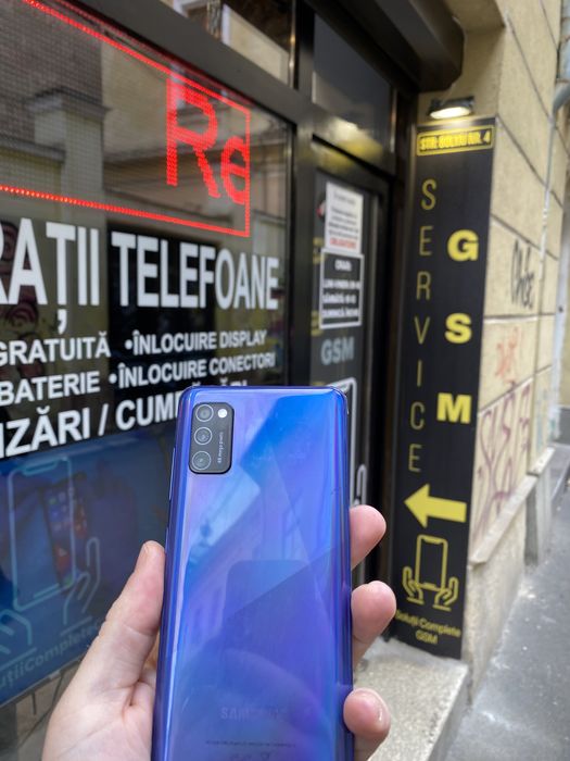 Folie Hydrogel pentru orice tip de smartphone