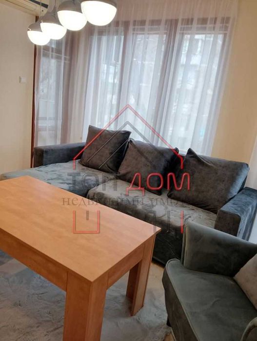 Дава се под наем Двустаен апартамент в Варна, Генералите - 60 кв.м за 510 € - Снимка #8