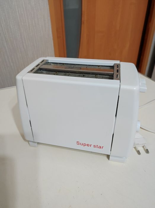 Продам тостер в идеальном состоянии