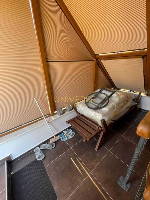 Продава се Двустаен апартамент в к.к. Слънчев бряг - 165 кв.м за 728 €/кв.м - Снимка #9