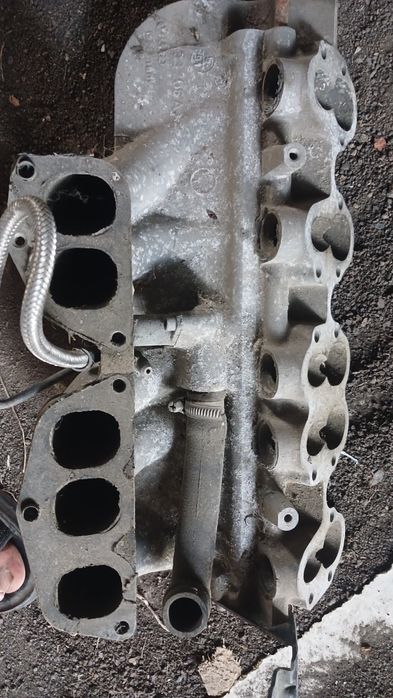 Продам на ауди фальцвагент  2.3 недорого