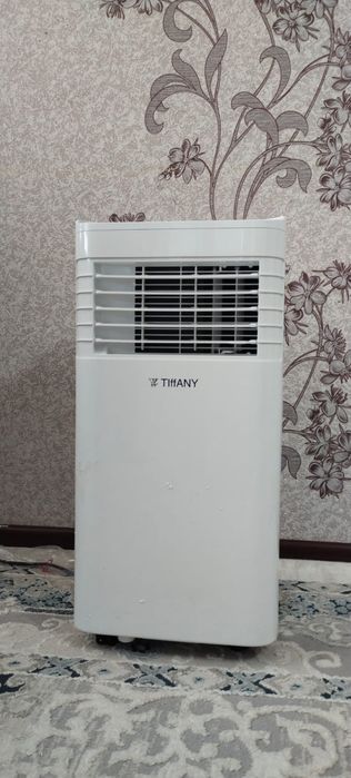 Мобильный Кондиционер