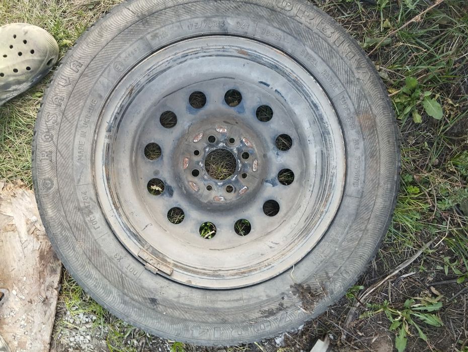 Продам диски  r14