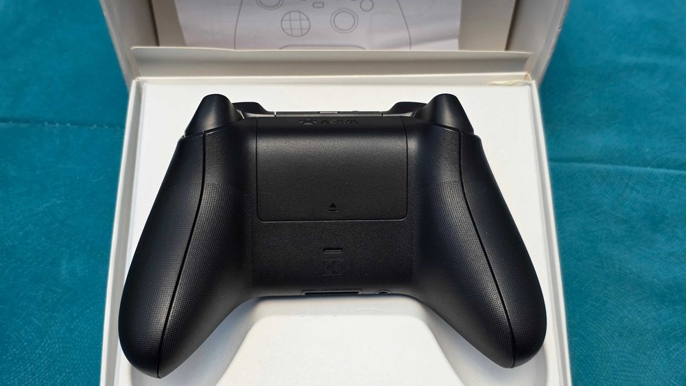 Controller Xbox series X/S Black