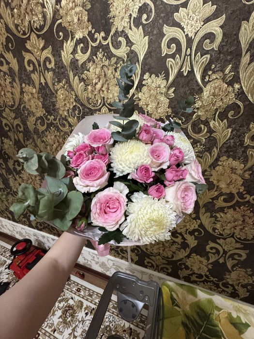 Свежий гул , түнде келген .6000.