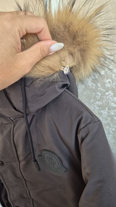 Продам зимнюю парку