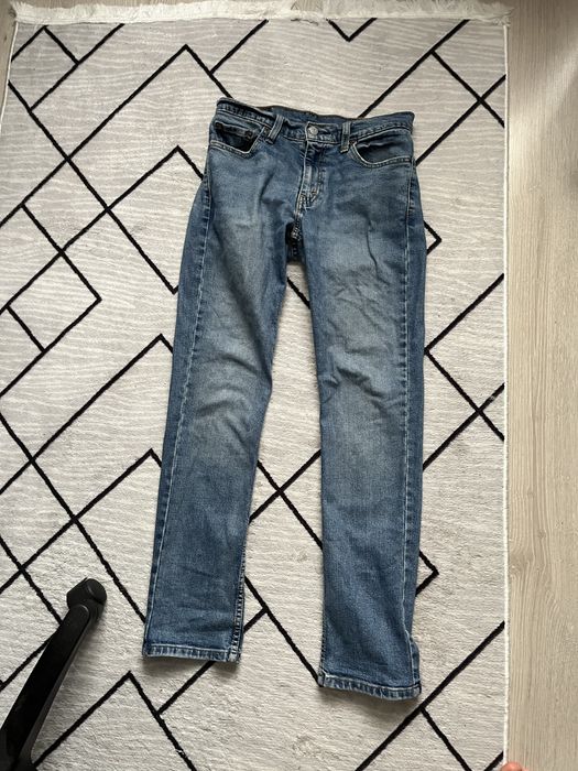 Blugi Levi’s 511