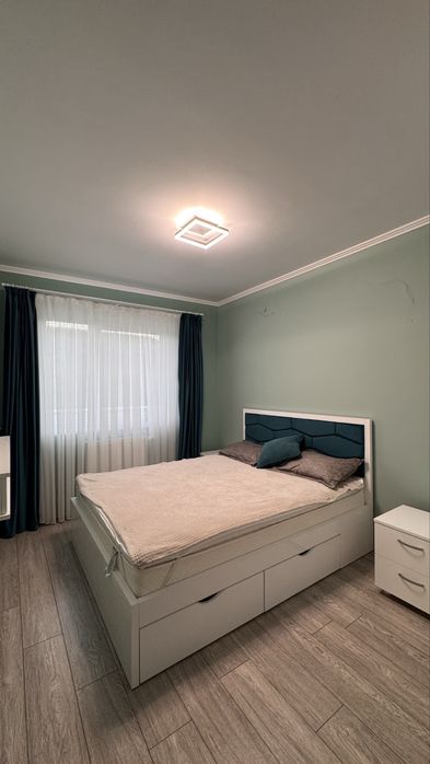 Chirie, Apartament cu 3 camere, Prima Nufarul