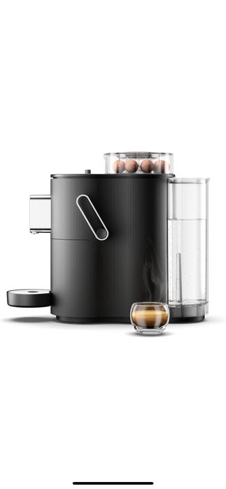 CoffeB Globe кафемашина