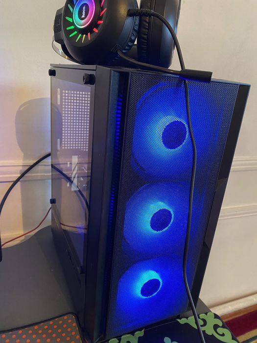 Компьютер Игравой