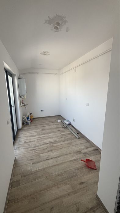 Apartament Capsunarie