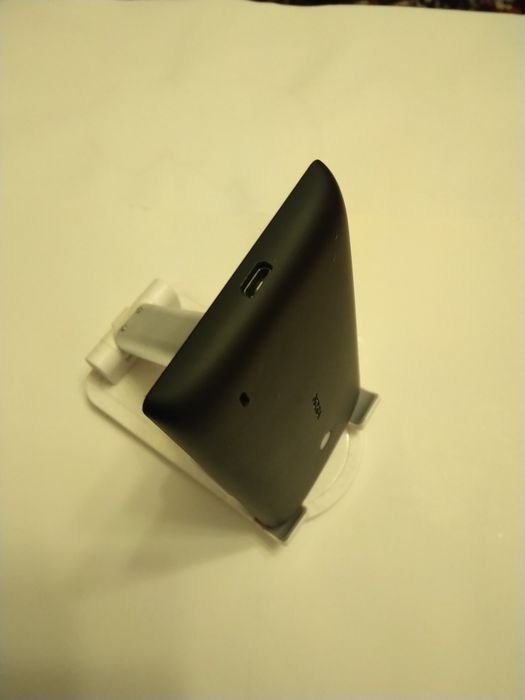 Продавам GSM / мобилен телефон  Nokia Lumia 520 black