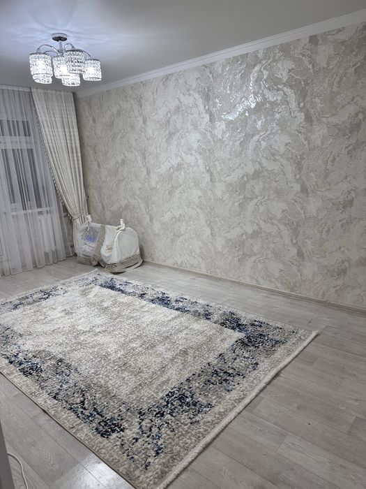 Продам 3-комнатную квартиру