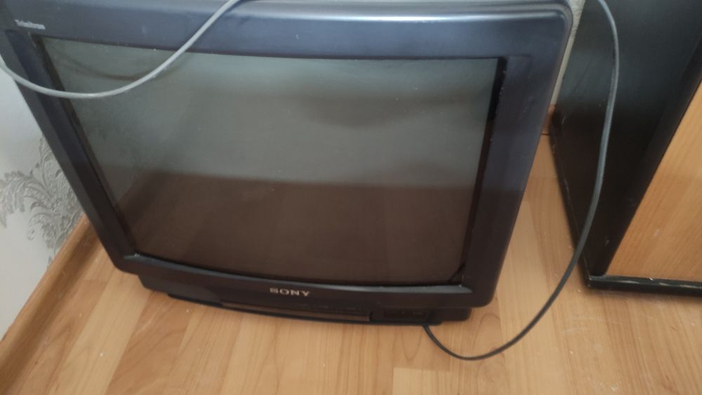 Телевизор тв есть