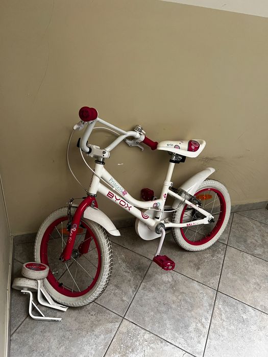 Детско колело Byox Princess