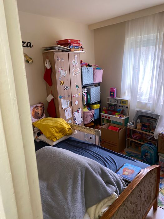 Apartament de vânzare