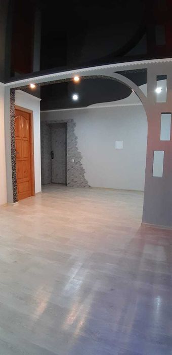 продам 3-х комнатную квартиру