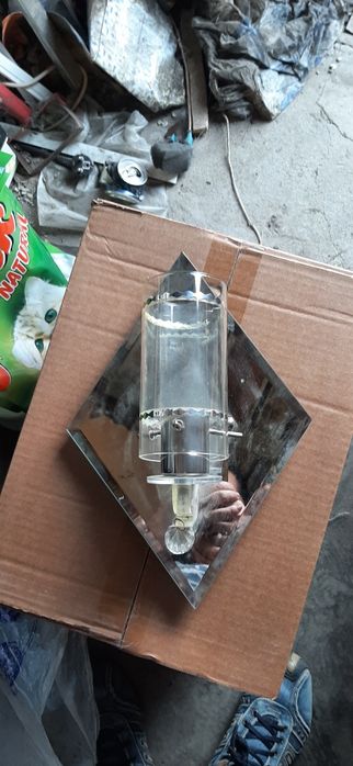 Продам бра настенное