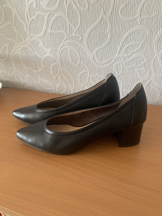 Туфли женские