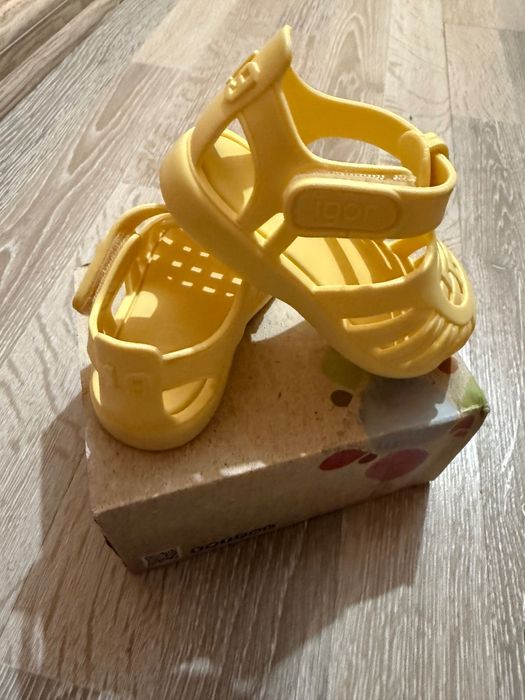 Детски Сандали Igor