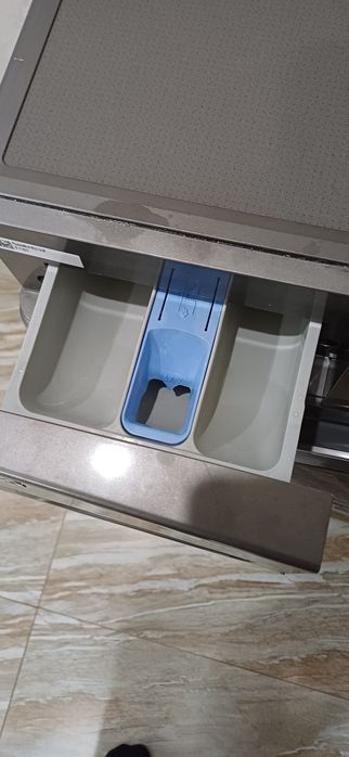 Стиральная машина автомат