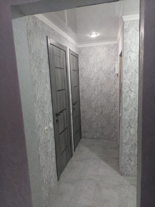 Продам 2 совмещённые комнаты 43 кв м