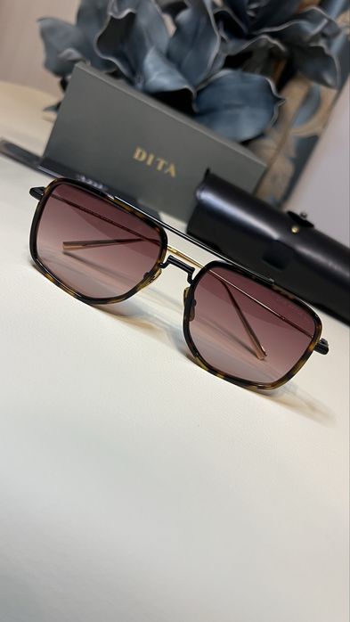 Dita Artoa ochelari de soare noi rame