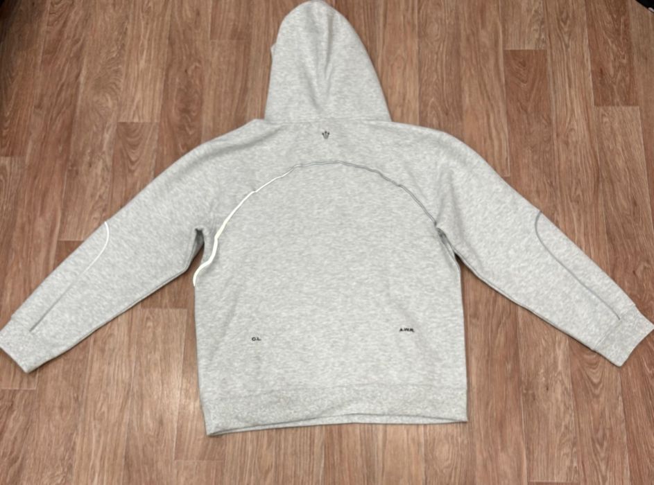 Худи -  Nike x Drake