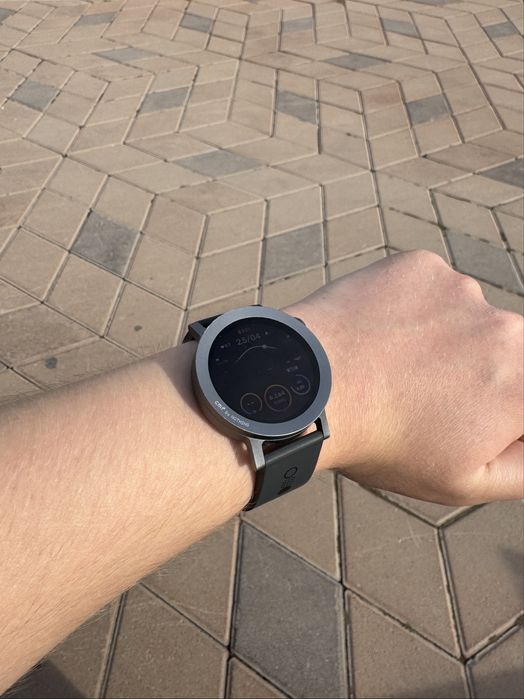 Смартчасы CMF Watch pro 2