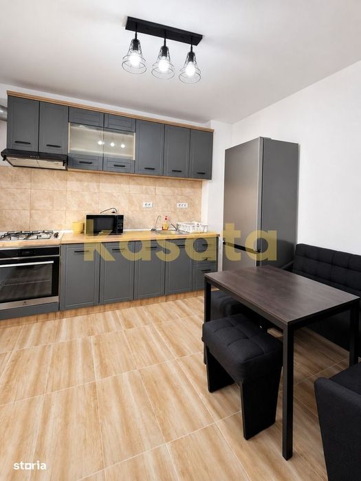 Apartament 2 camere | Unirii Mansion | Ready to move