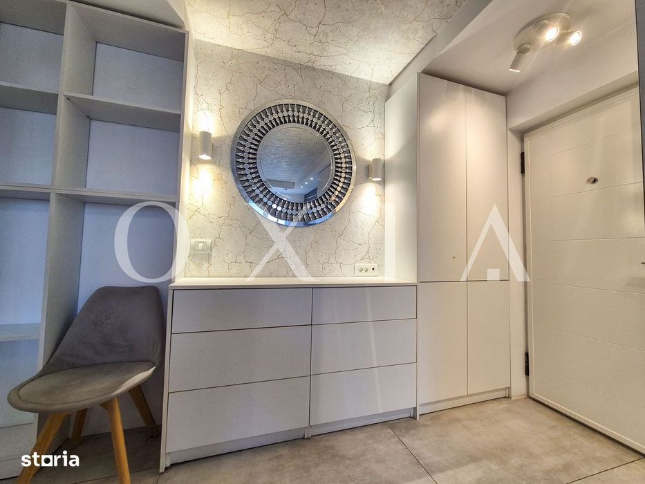 AX1160 Apartament cu 3 camere si vedere superba spre Bega, Spl. N.Tit — fotografia 3