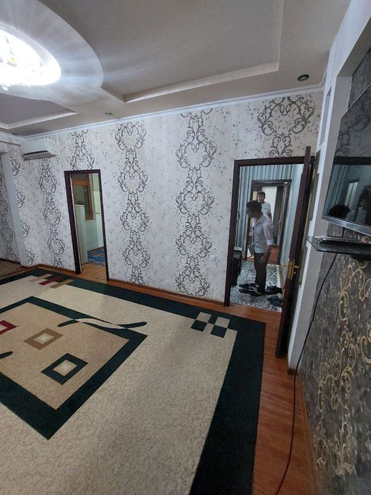 kvartira chilonzor 1ta bolaga student yoki ishledigan xorazmiy kurugda