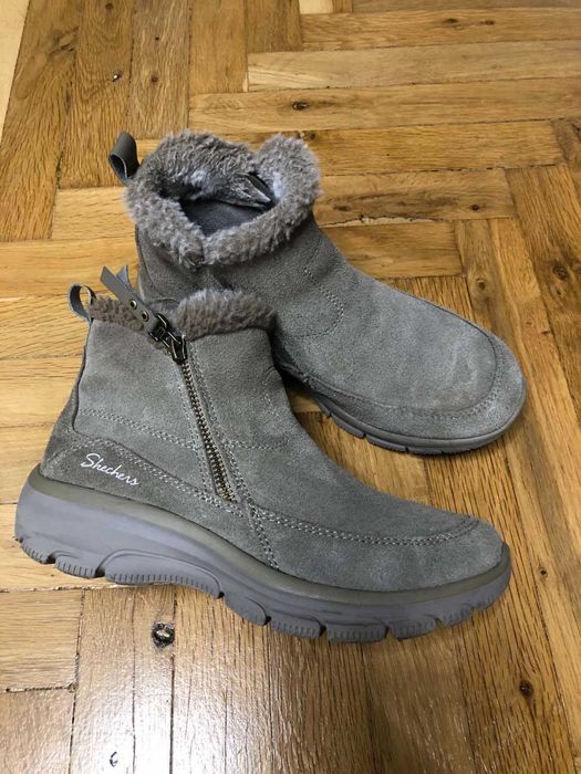 ботуши (боти) детски за момиче