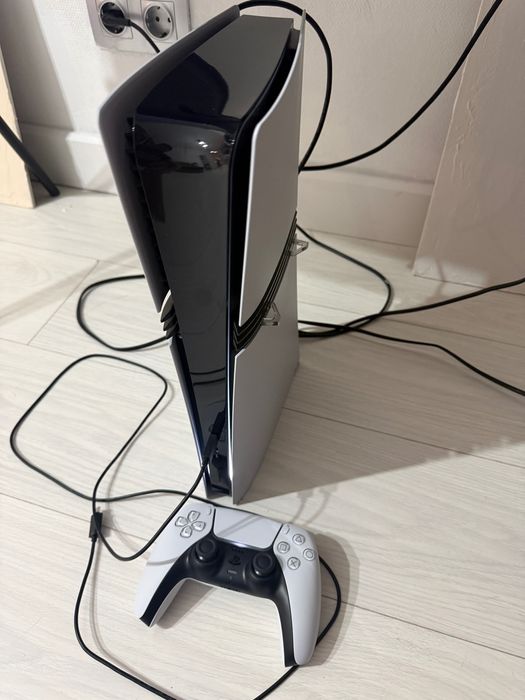 Sony Playstation 5 Pro SSD на 2 ТБ