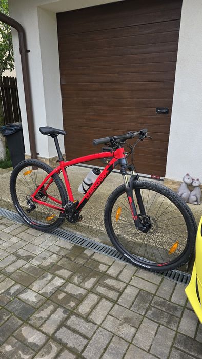 Kilimanjaro pro 29' deore xt
