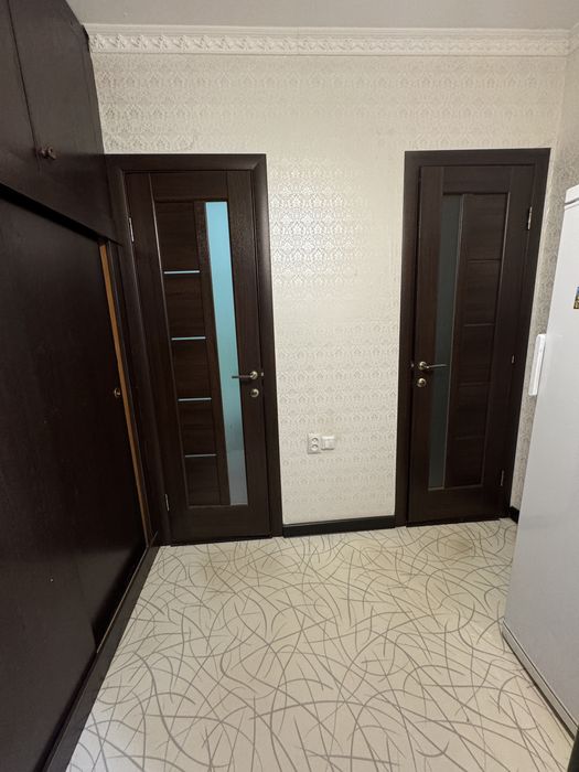 Продам 3-х комнатную квартиру