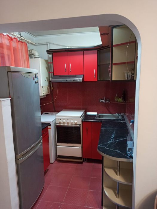 Chirie apartament 2 camere