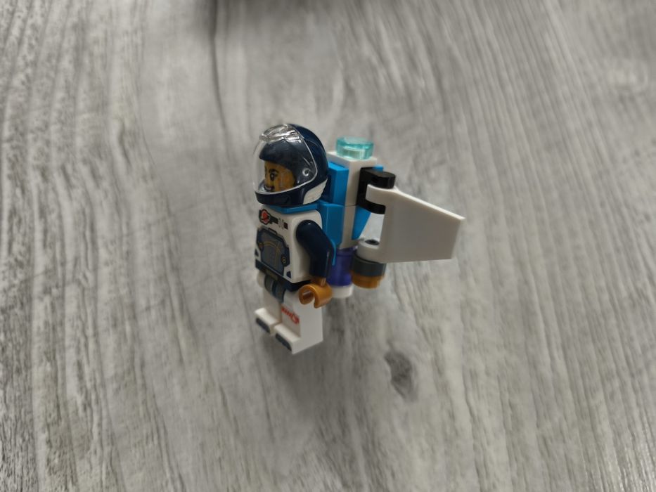 Vand set Lego City 60430