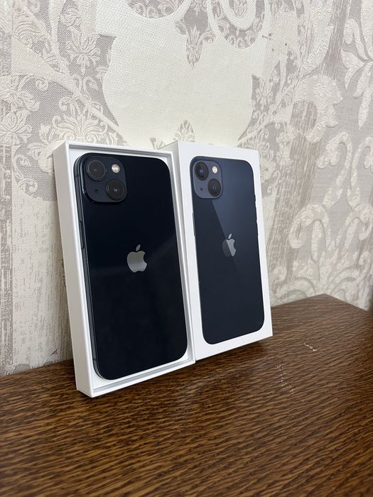 Айфон 13 Iphone 13 идеал